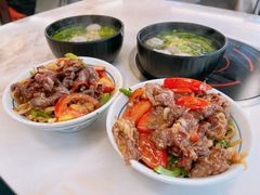 -合意桐坑牛肉粿·鲜牛肉火锅(嵩山总店)