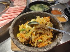 -哈哈碳都·牛肋条无限自助烤肉(台江万达店)