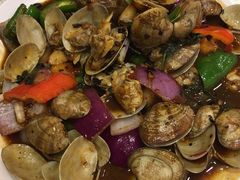 -吉源大排档·鱼生·海鲜(烧烤彩印厂店)