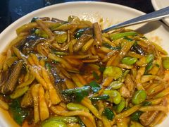 -小城故事·地道宁波味(月湖盛园店)