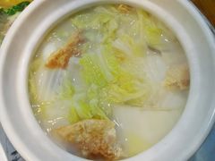 -光海·乡记酸菜鱼·始于1996(花园路店)