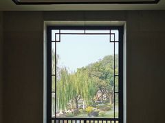 -杭州西湖柳莺里酒店