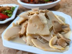 -山里人家土菜馆(茅山店)