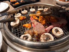 -火炉火自助餐(枫蓝国际店)