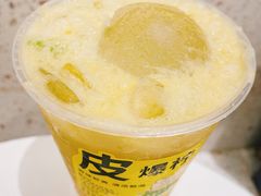 -喜茶(深圳湾万象城店)