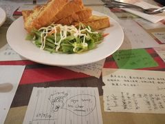 -爱上层楼咖啡馆(为公桥店)
