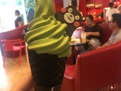 -凡灵哥达港式茶餐厅(海上海弘基休闲广场店)