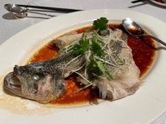 -天宝阁中餐厅(北京瑞吉酒店)