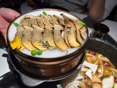 -芸山季·云南野生菌火锅(南翔印象城MEGA店)