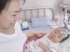 -爱月宝月嫂·育儿嫂(哈尔滨总店)