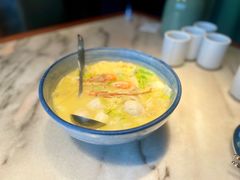 金汤杭三鲜-桂满陇·景观餐厅(新世界店)