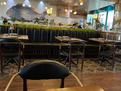 大堂-FISH&POTATO Cō(地中海美食 万象城店)