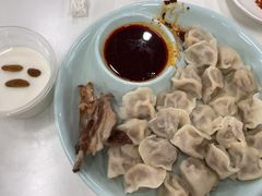 -复旦大学本部-食堂