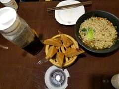 -三个大叔东北烧烤·砂锅菜(西三旗店)