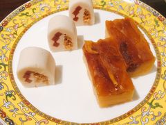 -富华斋饽饽铺·宫廷糕点·伴手礼(护国新天地店)