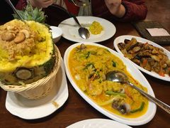 -荷花泰菜(东方新天地店)