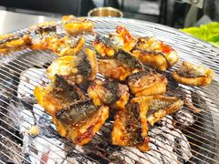 -本炙炭烤·蒲烧活鳗料理店(金沙洲店)
