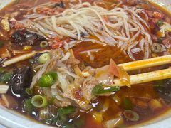 -永丰岐山面(西五路店)