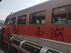 -运河游船(武林门码头)