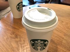 -星巴克(成都凯德天府店)