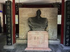-碑林公园