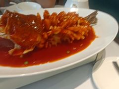 -西湖春天•老字号杭州菜(百汇店)