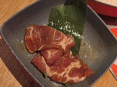 -新石器烤肉(百联川沙店)