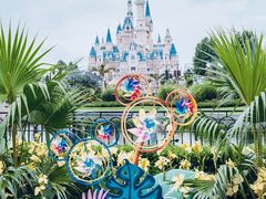 -上海迪士尼度假区