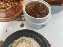 -谷田稻香·砂锅菜(广州悦汇城店)