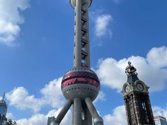 -东方明珠广播电视塔