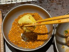 -夜食白市Yespicy·烧烤啤酒宵夜(番禺四海城店)
