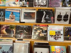 -独音唱片 Indie Music