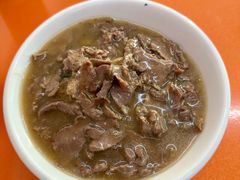 -阿伟牛肉店(东山店)