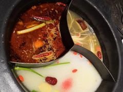 -火锅岛潮牌自助餐厅(天津天佑城店)