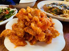 -胡子饮食店
