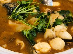 -昆承湖酒家·本帮农家菜
