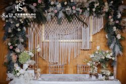 -中谷小南国花园酒店·宴会厅