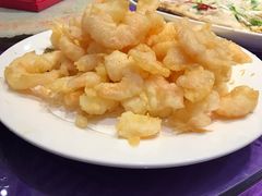 -盈春大饭店(千山路店)