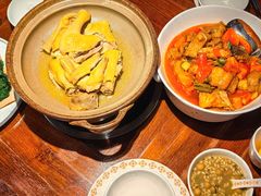 -瑶王府·广西菜(金阳路店)