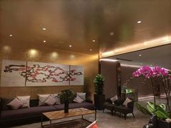 -桃花源中餐厅(金茂豪华精选酒店)