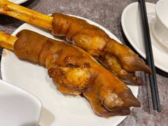 -贯贯吉·清真餐厅(浙江中路店)