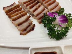 -山泉公馆酒家(珠江新城店)