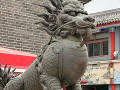 -大明幻境第一城