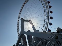 -天津之眼摩天轮