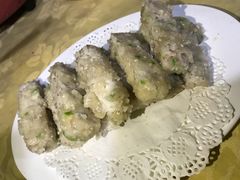 潮州炸芋头卷-老东风菜馆·潮汕大排档