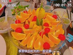 -上地宴·中关村的会客厅(清河高铁站店)