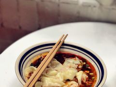 -正南齐北·老街糯米团(洪崖洞店)