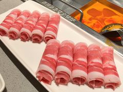 -海底捞火锅(吉利大厦店)