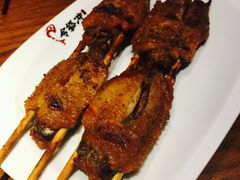 -令狐冲·活鱼馆(宝龙店)