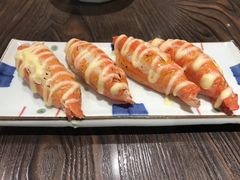 -大雄寿司(中华广场店)